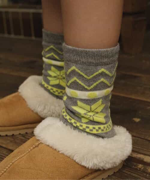 3P対象 クリスマスソックス