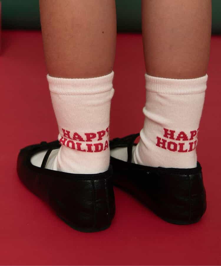 クリスマスソックス