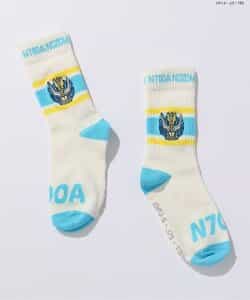 WEB限定  【シンカリオン】3色3柄ソックス