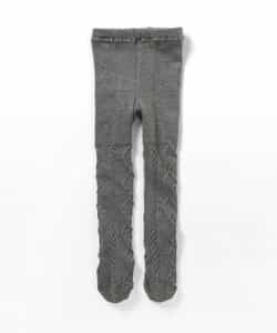 ★SALE★ベビーケーブルタイツ