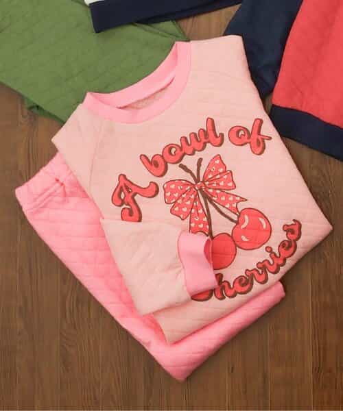 ★SALE★バラエティキルトかぶりパジャマ