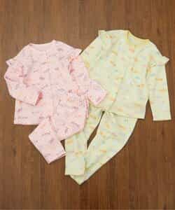 ☆SALE☆キャンディー総柄パジャマ（J558034）|BREEZE（ブリーズ
