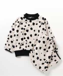 WEB限定 フリースパジャマ