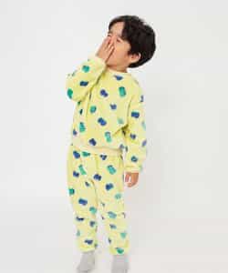 WEB限定 フリースパジャマ