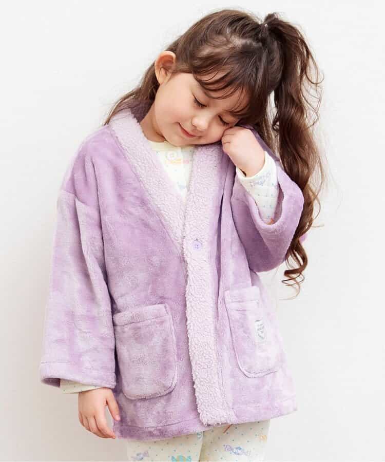 ★SALE★【あったか】ぽかぽかはんてん