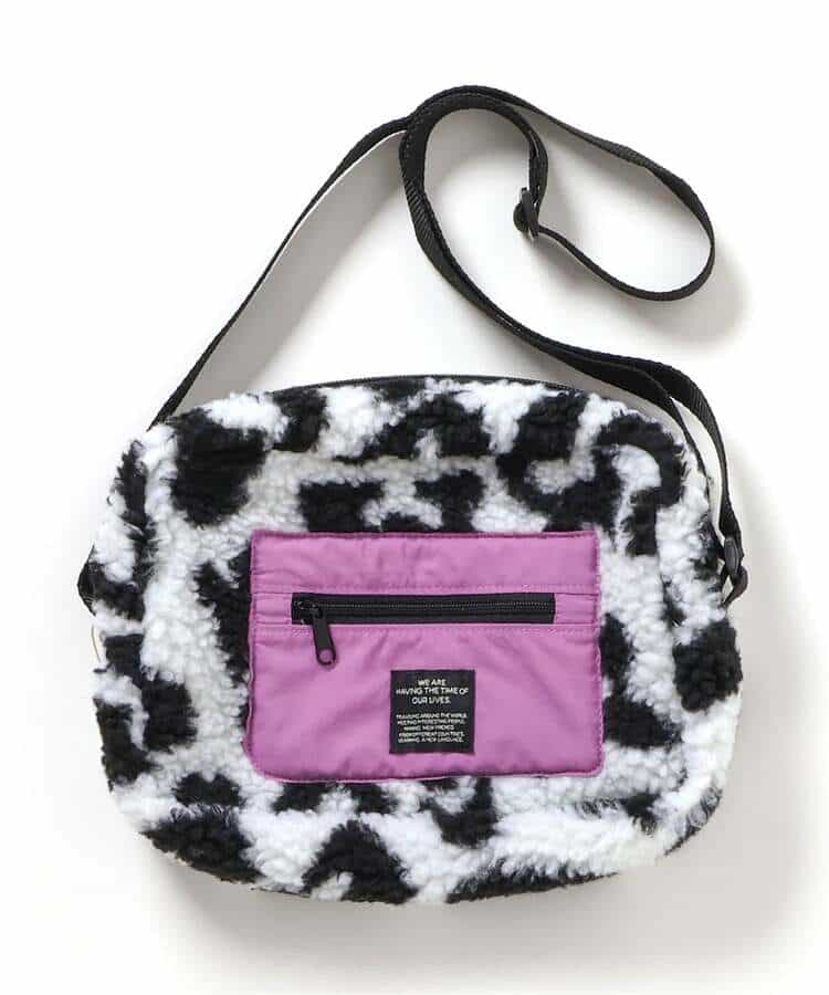 ボアショルダーBAG_1005125