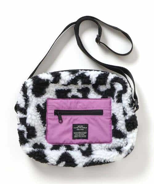 ボアショルダーBAG