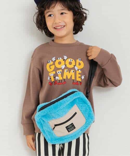 ボアショルダーBAG