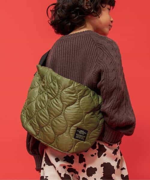 キルトBAG