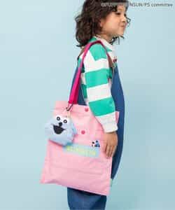 ★SALE★パペットスンスン トートBAG