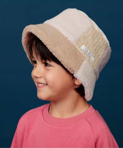 ★SALE★ミックスアップバケットハット