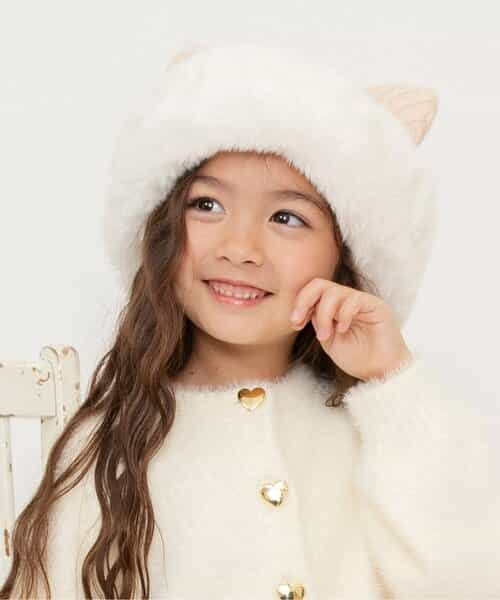 ネコみみバラクラバ