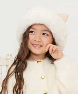 ネコみみバラクラバ