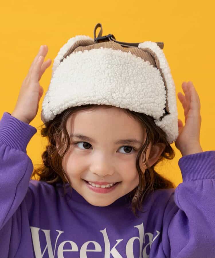 フライトキャップ