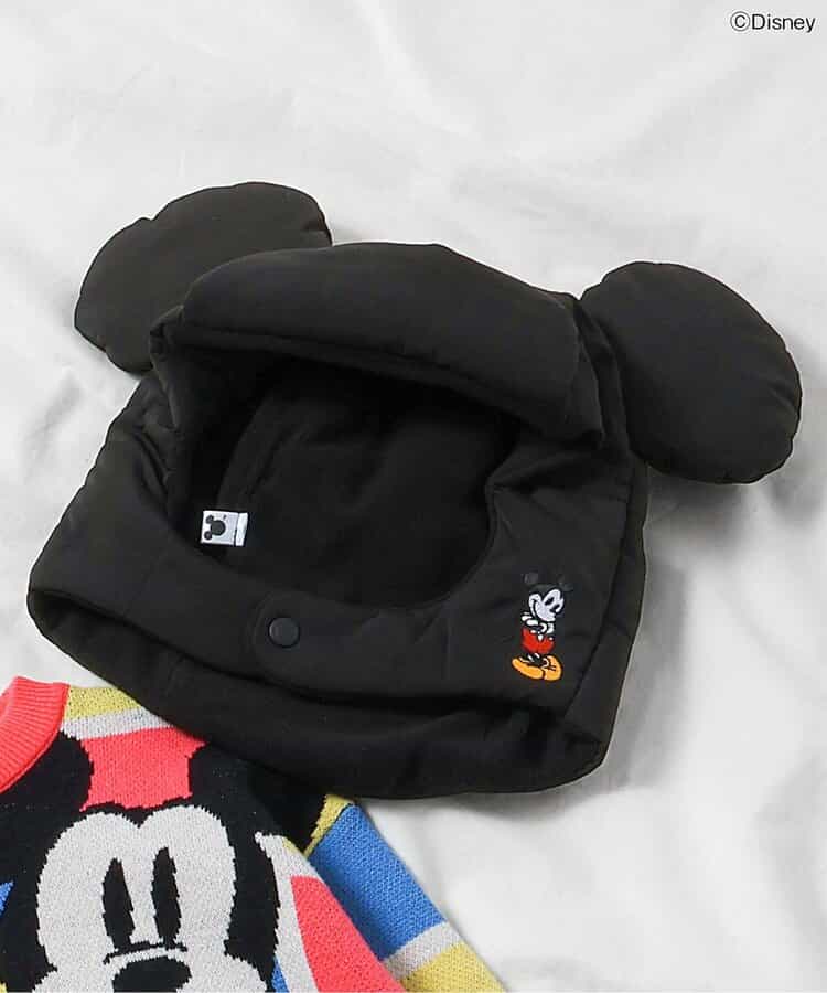 ディズニーキャラクター/パファーバラクラバ