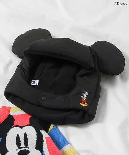 ディズニーキャラクター/パファーバラクラバ