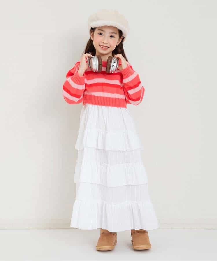 スウェードキャスケット_989838