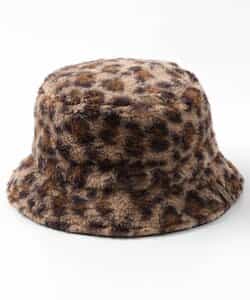 ★SALE★ボアバケットハット