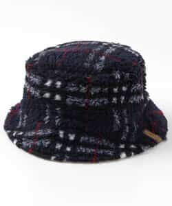 ★SALE★ボアバケットハット