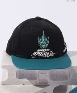 WEB限定  【シンカリオン】刺繍キャップ