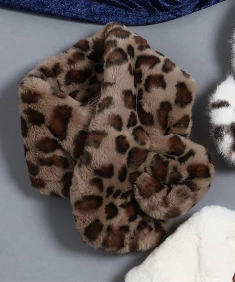 ファーマフラー