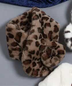 ファーマフラー