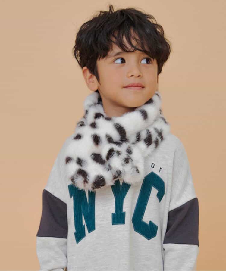 ファーマフラー