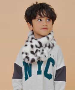 ファーマフラー