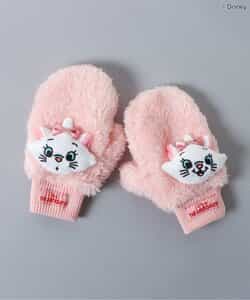 【ディズニー】おしゃれキャット/ミトン