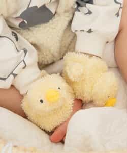 FUN!FAN!アニマル ベビー手袋