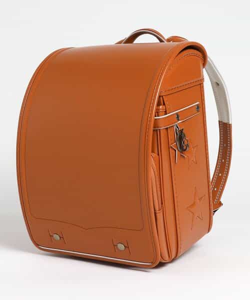 irodori ランドセル - camel