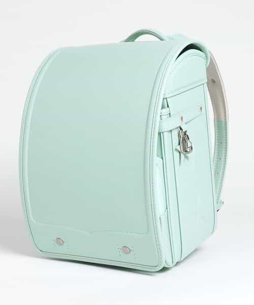 ブラインド irodori irodori ランドセル - mint（J977944）|BREEZE（ブリーズ）商品