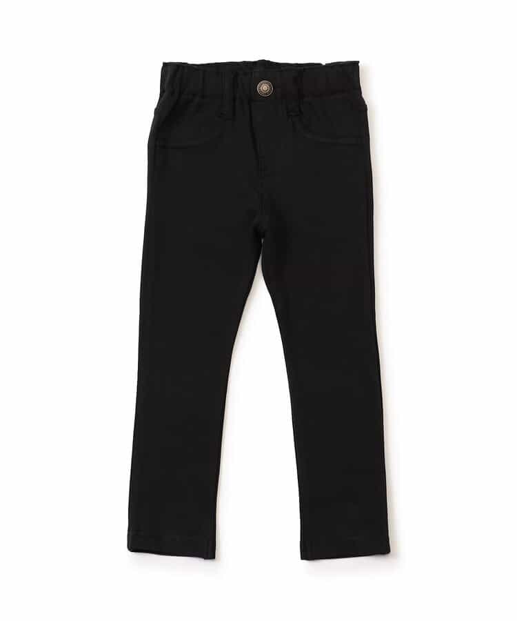 ニットレギンス