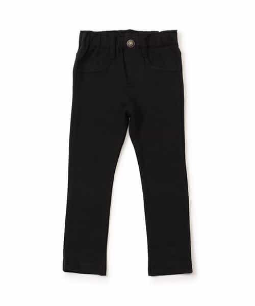 ニットレギンス