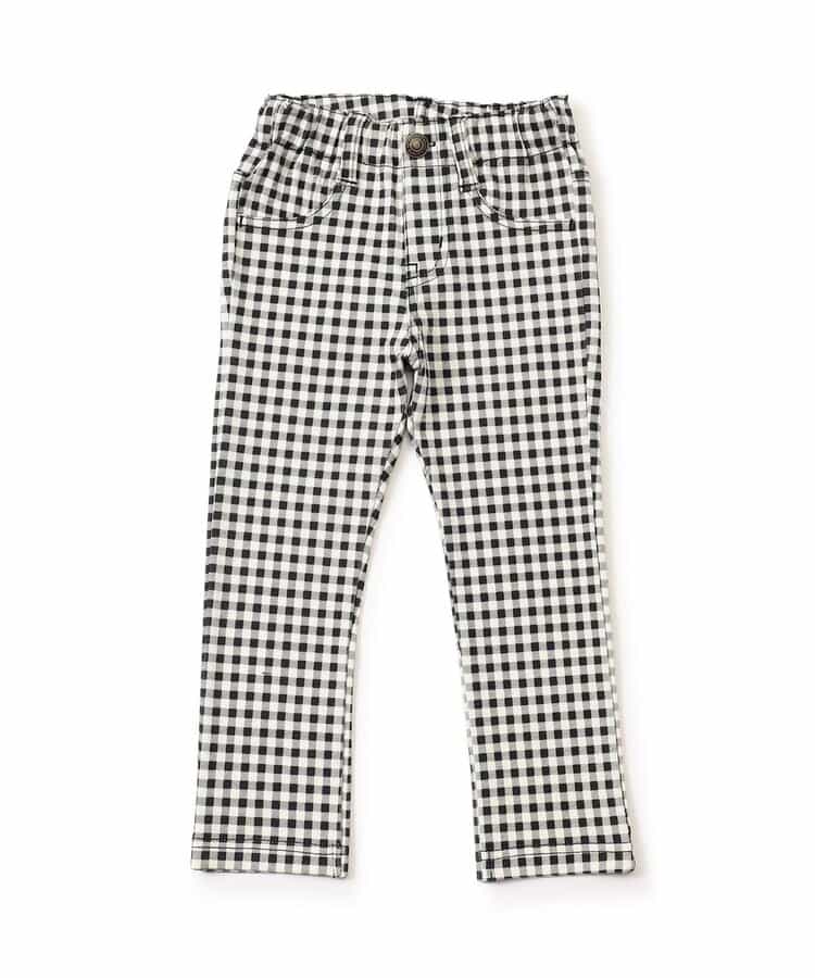 ニットレギンス