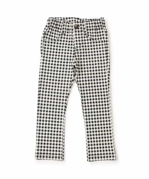 ニットレギンス