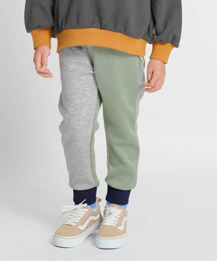 シュッと見えパンツ_速乾