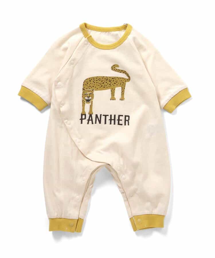 【リンク】バラエティ天竺カバーオール