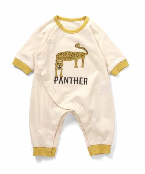 【リンク】バラエティ天竺カバーオール