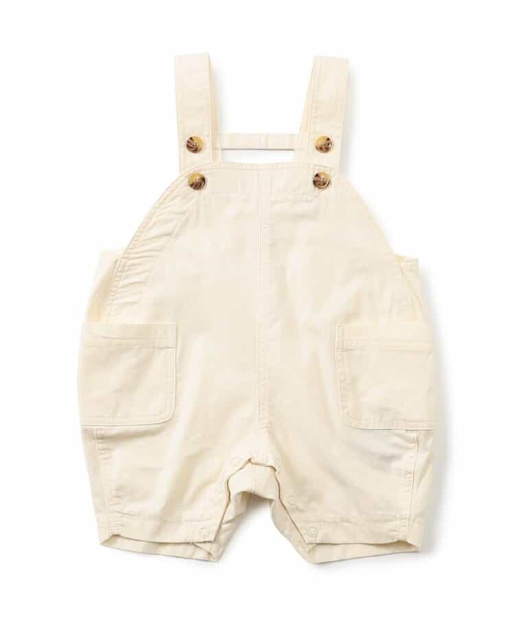 べビーバレルサロペット