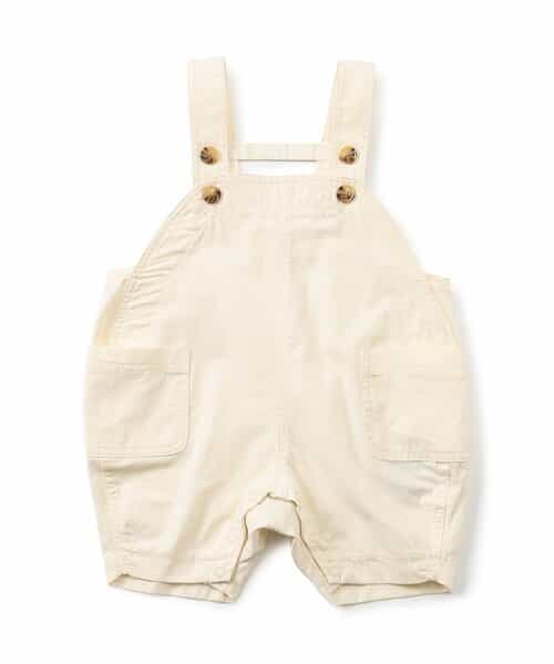 べビーバレルサロペット