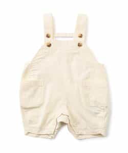 ★SALE★べビーバレルサロペット