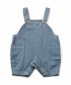 ★SALE★べビーバレルサロペット