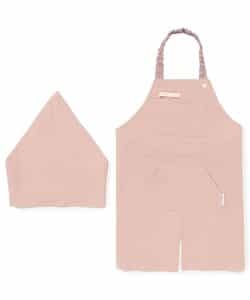 ★SALE★エプロン三角巾セット