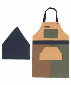 ★SALE★エプロン三角巾セット