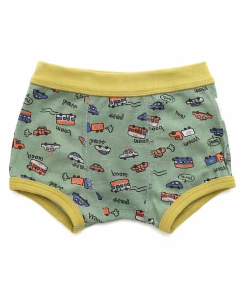 3P対象 バラエティ ボクサーパンツ A