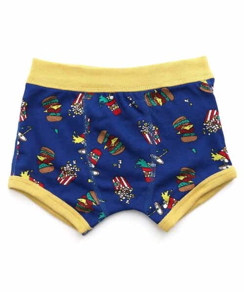 3P対象 バラエティ ボクサーパンツ B