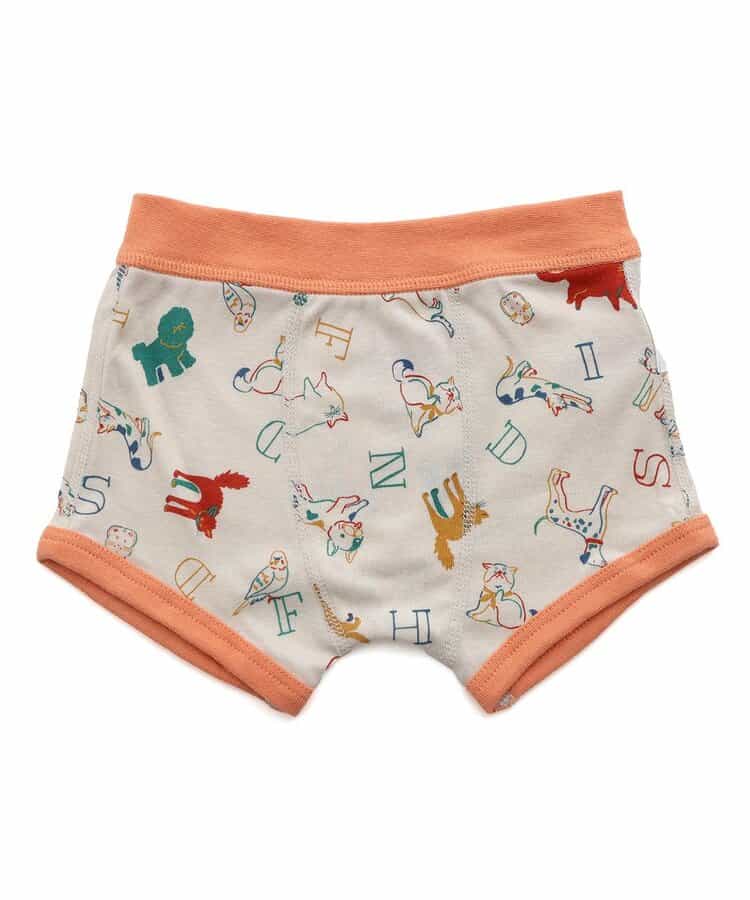 3P対象 バラエティ ボクサーパンツ B