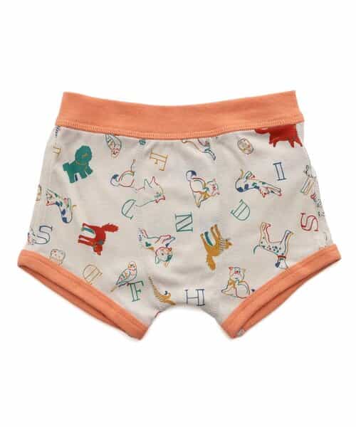 3P対象 バラエティ ボクサーパンツ B