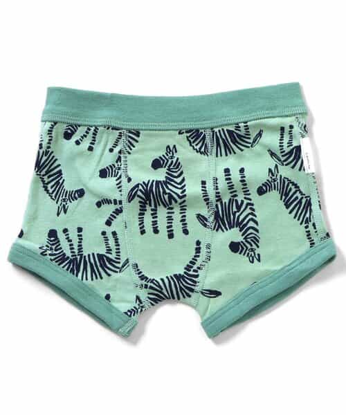 3P対象B 動物柄 ボクサーパンツ